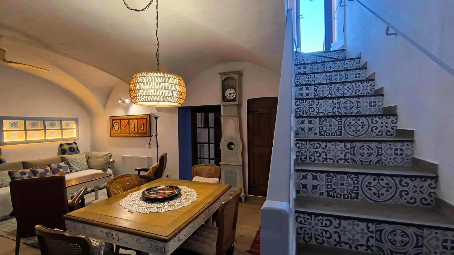 Ca La Lidia Garriguella Apartment